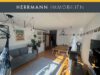 3-Zimmer-Wohnung mit Balkon und Tiefgarage – zentral gelegen und nah am Fellbacher Bahnhof - Titelbild Fellbacher
